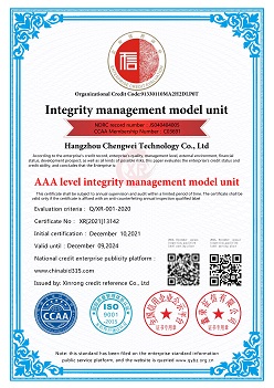 AAA-integrity